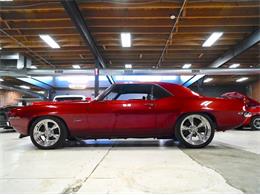 1969 Chevrolet Camaro (CC-2075911) for sale in St. Louis, Missouri