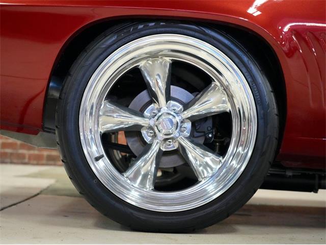 1969 Chevrolet Camaro (CC-2075911) for sale in St. Louis, Missouri