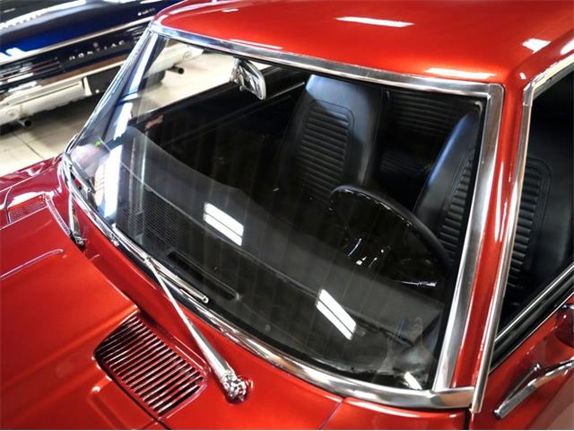 1969 Chevrolet Camaro (CC-2075911) for sale in St. Louis, Missouri