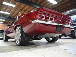 1969 Chevrolet Camaro (CC-2075911) for sale in St. Louis, Missouri