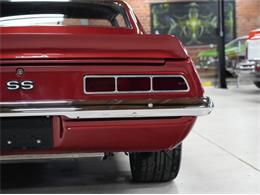 1969 Chevrolet Camaro (CC-2075911) for sale in St. Louis, Missouri