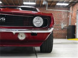 1969 Chevrolet Camaro (CC-2075911) for sale in St. Louis, Missouri