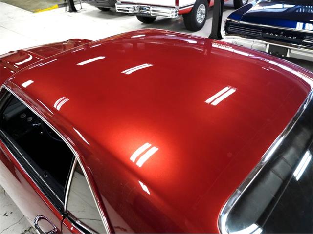1969 Chevrolet Camaro (CC-2075911) for sale in St. Louis, Missouri