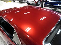 1969 Chevrolet Camaro (CC-2075911) for sale in St. Louis, Missouri