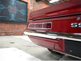 1969 Chevrolet Camaro (CC-2075911) for sale in St. Louis, Missouri
