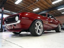1969 Chevrolet Camaro (CC-2075911) for sale in St. Louis, Missouri