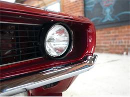 1969 Chevrolet Camaro (CC-2075911) for sale in St. Louis, Missouri