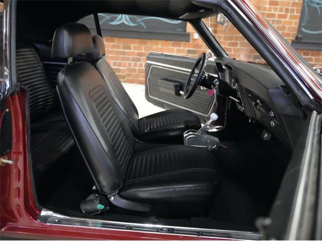 1969 Chevrolet Camaro (CC-2075911) for sale in St. Louis, Missouri