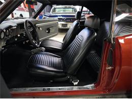 1969 Chevrolet Camaro (CC-2075911) for sale in St. Louis, Missouri