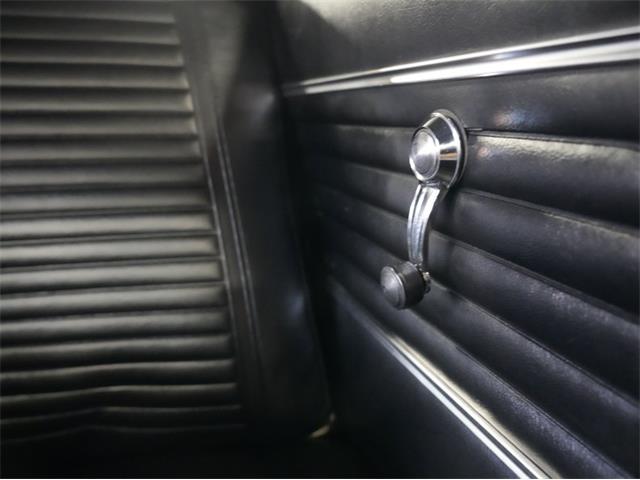 1969 Chevrolet Camaro (CC-2075911) for sale in St. Louis, Missouri
