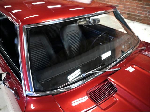 1969 Chevrolet Camaro (CC-2075911) for sale in St. Louis, Missouri