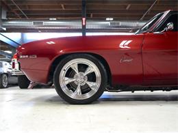 1969 Chevrolet Camaro (CC-2075911) for sale in St. Louis, Missouri