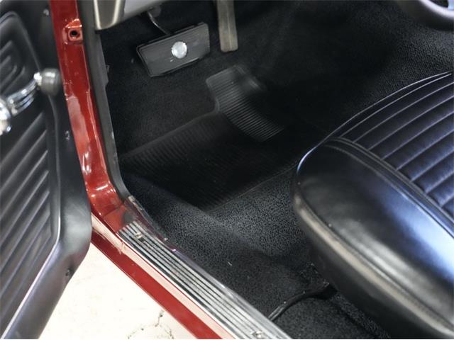 1969 Chevrolet Camaro (CC-2075911) for sale in St. Louis, Missouri