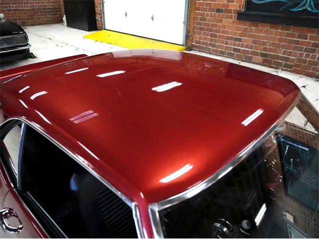 1969 Chevrolet Camaro (CC-2075911) for sale in St. Louis, Missouri