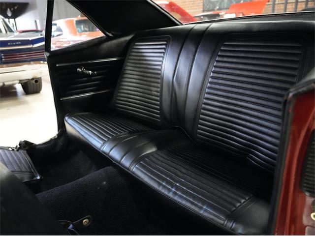 1969 Chevrolet Camaro (CC-2075911) for sale in St. Louis, Missouri