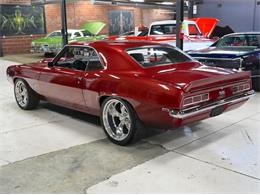 1969 Chevrolet Camaro (CC-2075911) for sale in St. Louis, Missouri