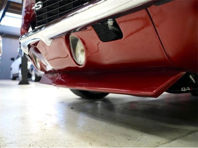 1969 Chevrolet Camaro (CC-2075911) for sale in St. Louis, Missouri