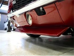 1969 Chevrolet Camaro (CC-2075911) for sale in St. Louis, Missouri