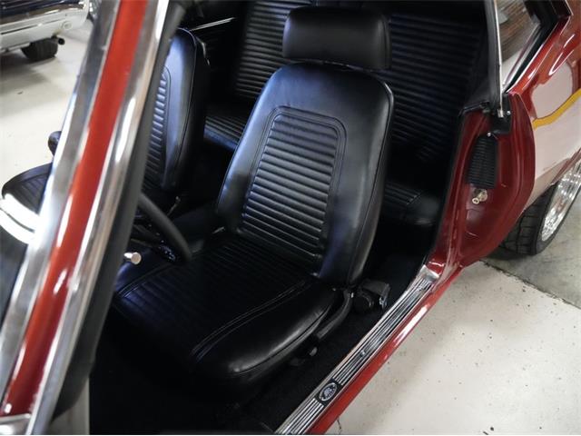 1969 Chevrolet Camaro (CC-2075911) for sale in St. Louis, Missouri