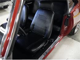 1969 Chevrolet Camaro (CC-2075911) for sale in St. Louis, Missouri