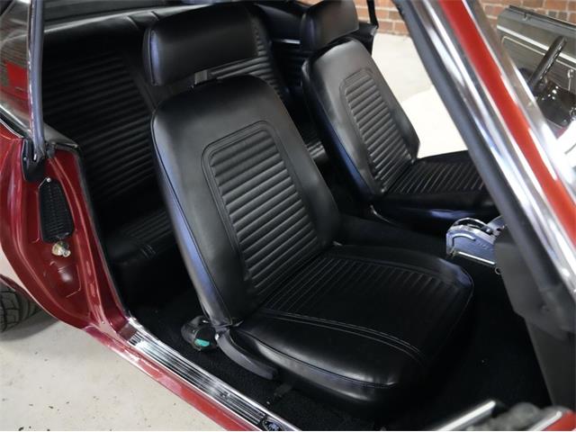 1969 Chevrolet Camaro (CC-2075911) for sale in St. Louis, Missouri