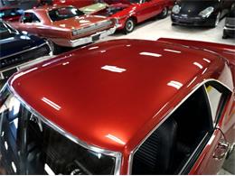 1969 Chevrolet Camaro (CC-2075911) for sale in St. Louis, Missouri