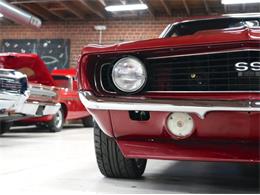 1969 Chevrolet Camaro (CC-2075911) for sale in St. Louis, Missouri