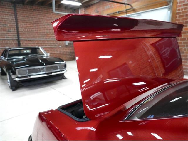 1969 Chevrolet Camaro (CC-2075911) for sale in St. Louis, Missouri
