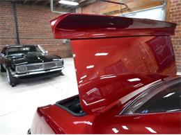 1969 Chevrolet Camaro (CC-2075911) for sale in St. Louis, Missouri