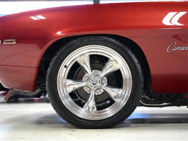 1969 Chevrolet Camaro (CC-2075911) for sale in St. Louis, Missouri