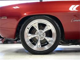 1969 Chevrolet Camaro (CC-2075911) for sale in St. Louis, Missouri