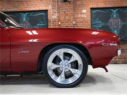 1969 Chevrolet Camaro (CC-2075911) for sale in St. Louis, Missouri