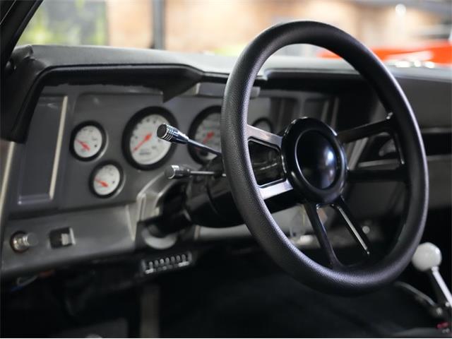 1969 Chevrolet Camaro (CC-2075911) for sale in St. Louis, Missouri