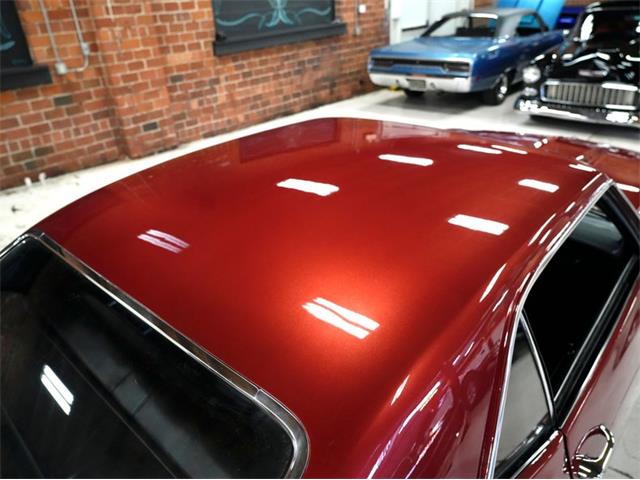 1969 Chevrolet Camaro (CC-2075911) for sale in St. Louis, Missouri