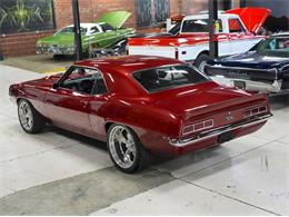1969 Chevrolet Camaro (CC-2075911) for sale in St. Louis, Missouri