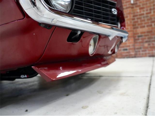 1969 Chevrolet Camaro (CC-2075911) for sale in St. Louis, Missouri