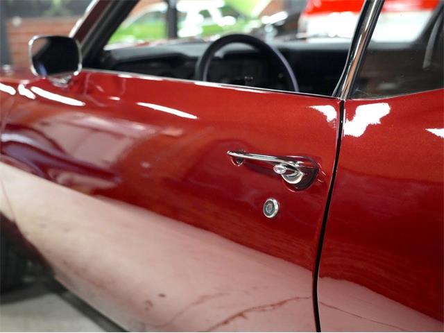 1969 Chevrolet Camaro (CC-2075911) for sale in St. Louis, Missouri