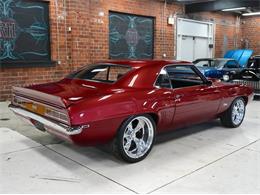 1969 Chevrolet Camaro (CC-2075911) for sale in St. Louis, Missouri