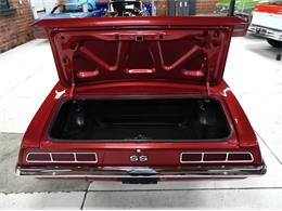 1969 Chevrolet Camaro (CC-2075911) for sale in St. Louis, Missouri