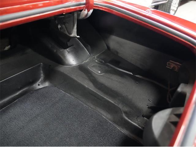 1969 Chevrolet Camaro (CC-2075911) for sale in St. Louis, Missouri