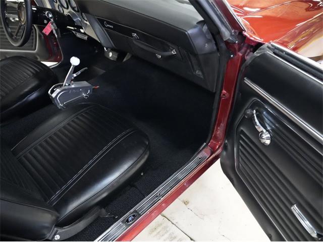 1969 Chevrolet Camaro (CC-2075911) for sale in St. Louis, Missouri