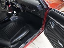 1969 Chevrolet Camaro (CC-2075911) for sale in St. Louis, Missouri