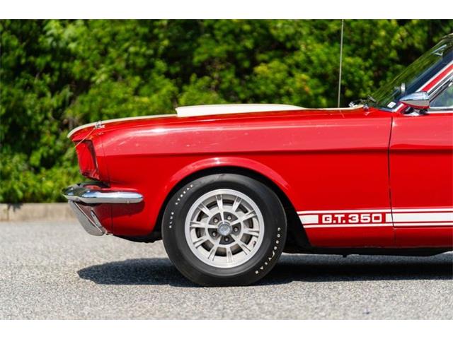 1966 Ford Shelby Cobra (CC-2075912) for sale in Greensboro, North Carolina