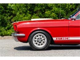 1966 Ford Shelby Cobra (CC-2075912) for sale in Greensboro, North Carolina