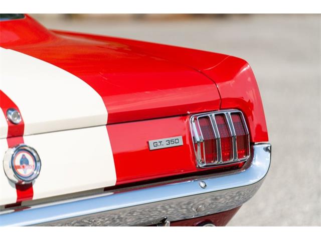 1966 Ford Shelby Cobra (CC-2075912) for sale in Greensboro, North Carolina