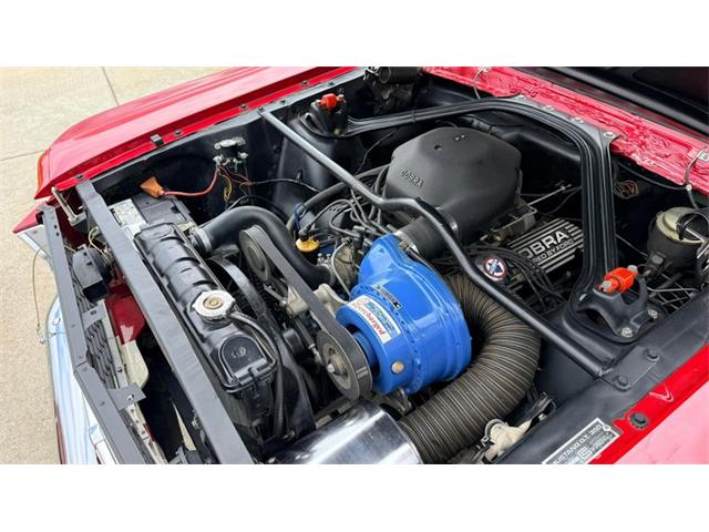1966 Ford Shelby Cobra (CC-2075912) for sale in Greensboro, North Carolina