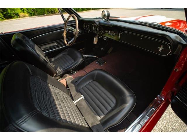 1966 Ford Shelby Cobra (CC-2075912) for sale in Greensboro, North Carolina