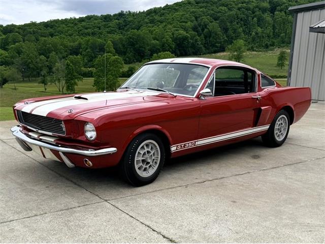 1966 Ford Shelby Cobra (CC-2075912) for sale in Greensboro, North Carolina