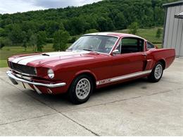 1966 Ford Shelby Cobra (CC-2075912) for sale in Greensboro, North Carolina
