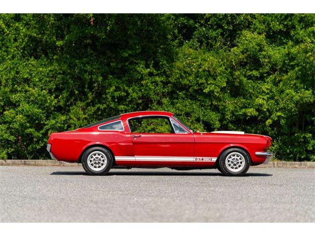 1966 Ford Shelby Cobra (CC-2075912) for sale in Greensboro, North Carolina